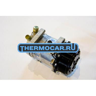 RC-U08125Э (7Н15,PV8,24V (шкив119мм) вертикал